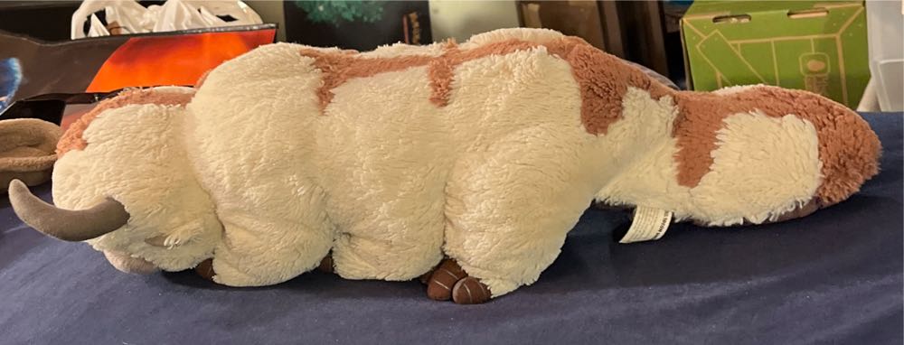 Appa  plush collectible - Main Image 3