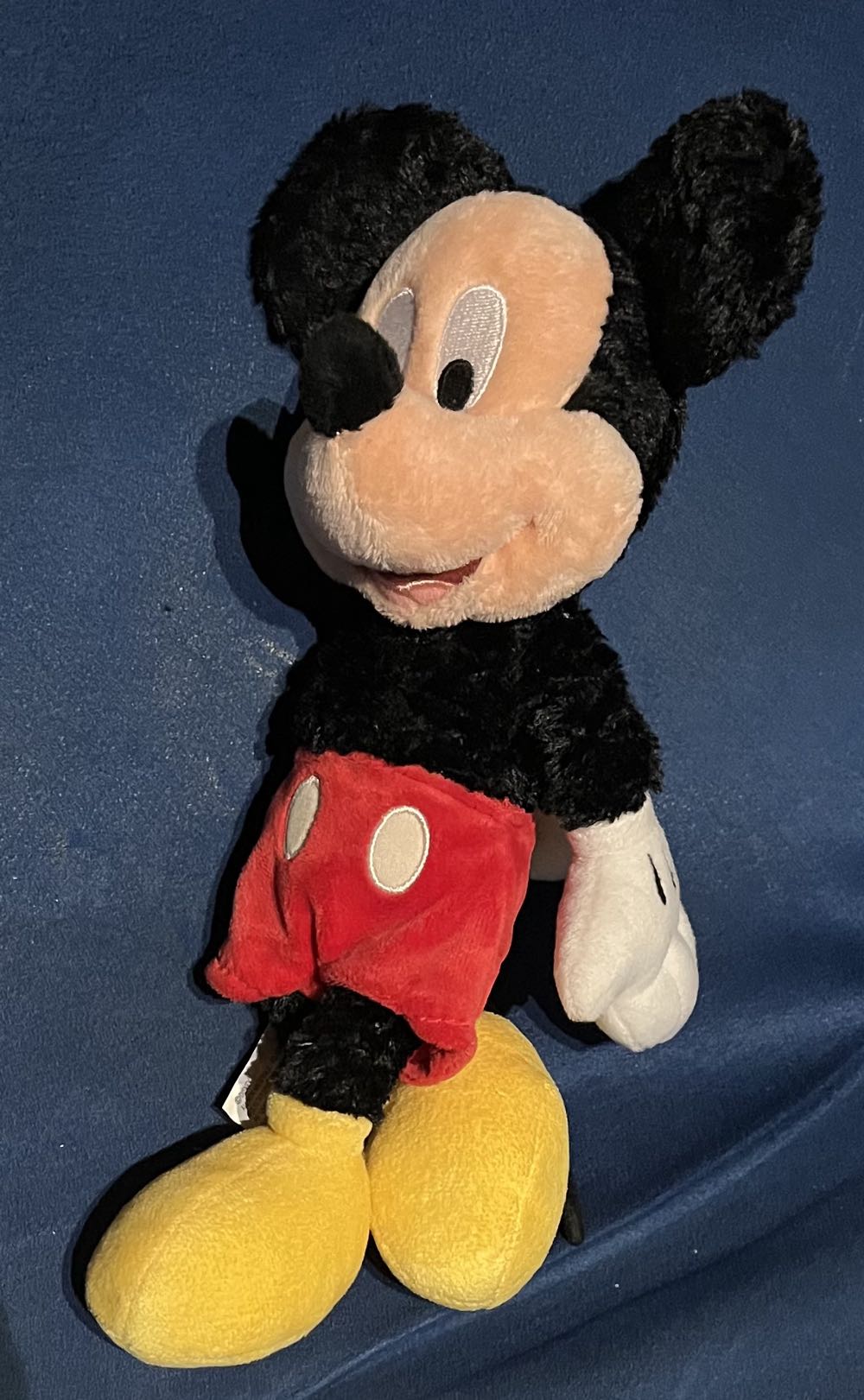 Mickey Mouse  plush collectible - Main Image 2