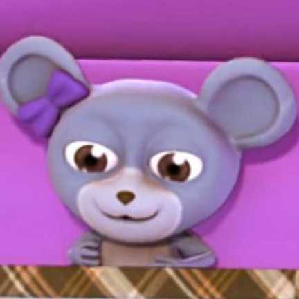 Maple The Rhino (1996)