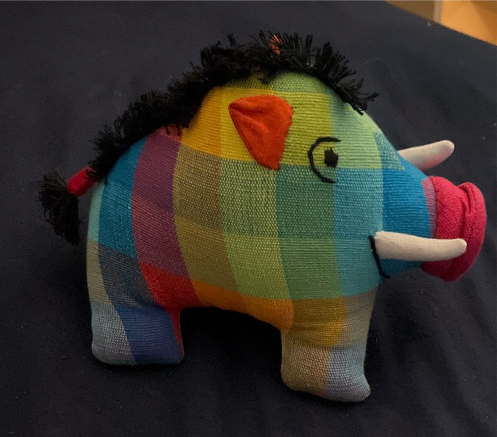 Indiana Jones and The Emperor’s Tomb