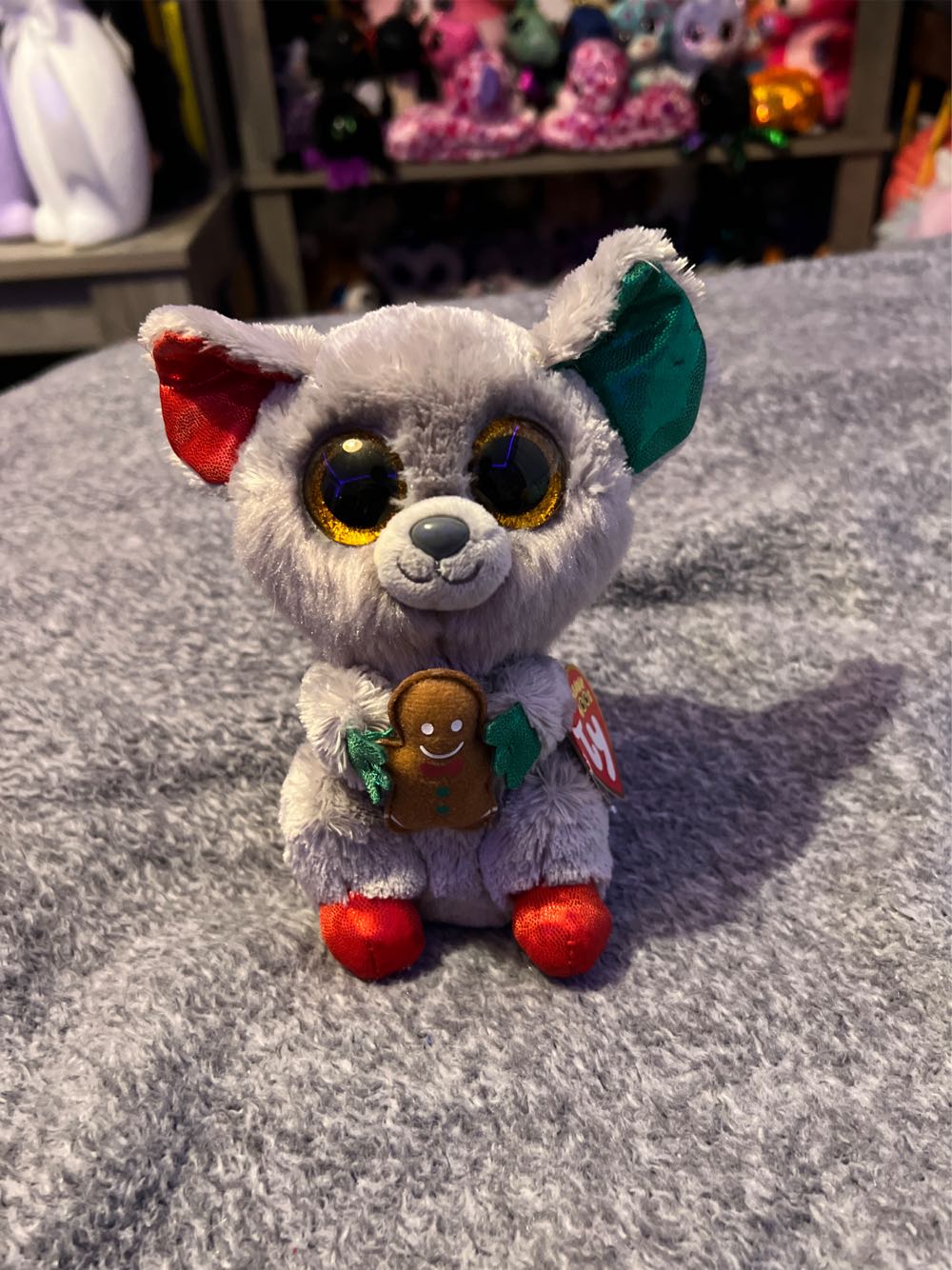 Destiny Bear - Care Bears 14”