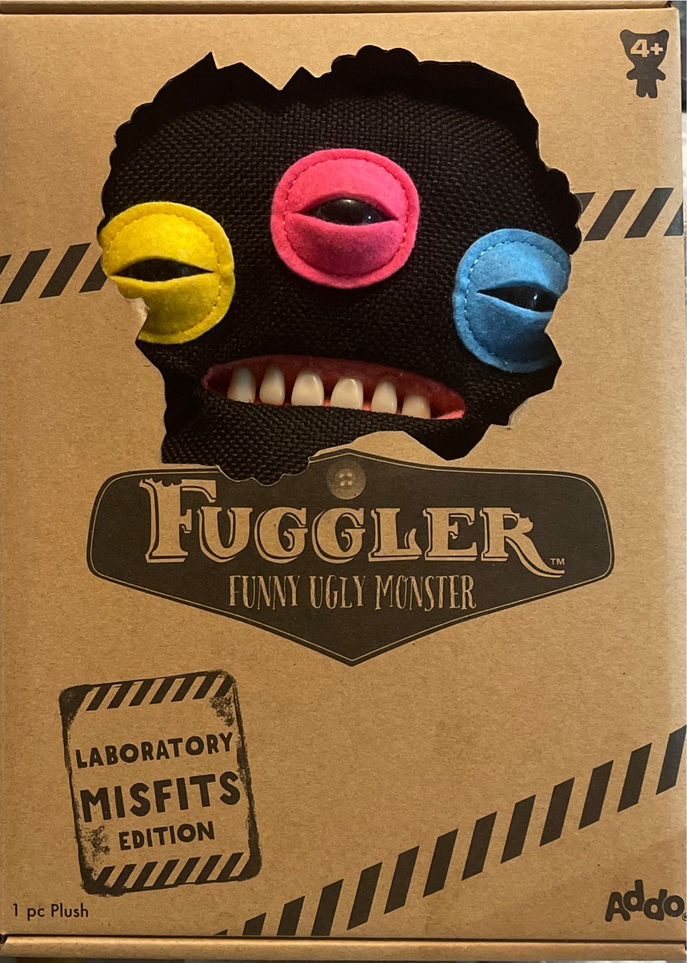Fuggler 10