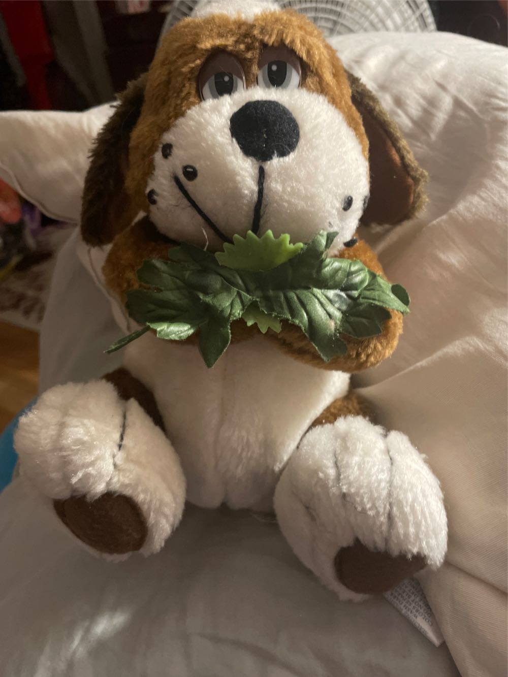 Build A Bear Disney Eeyore From Winnie The Pooh Plush W Sound New