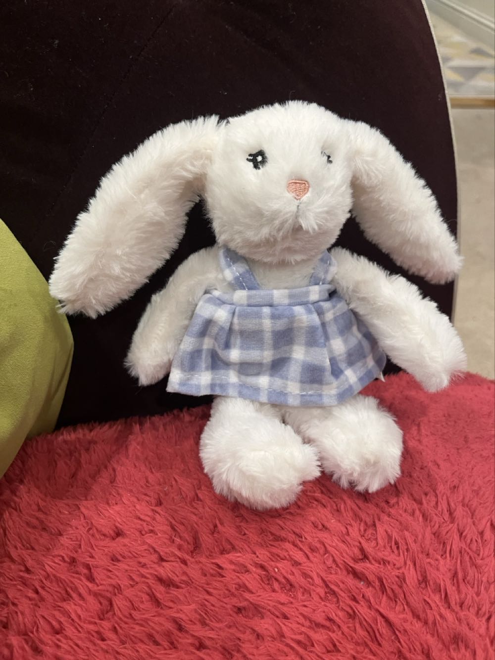 Kibibi (Charlie bear: Plush Collection)