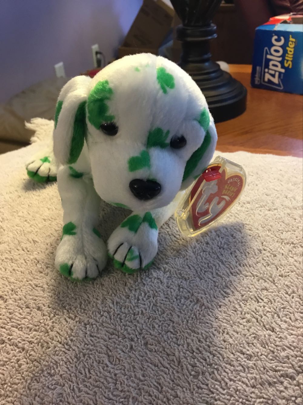 Peanuts Animated Snoopy Playing Saxophone