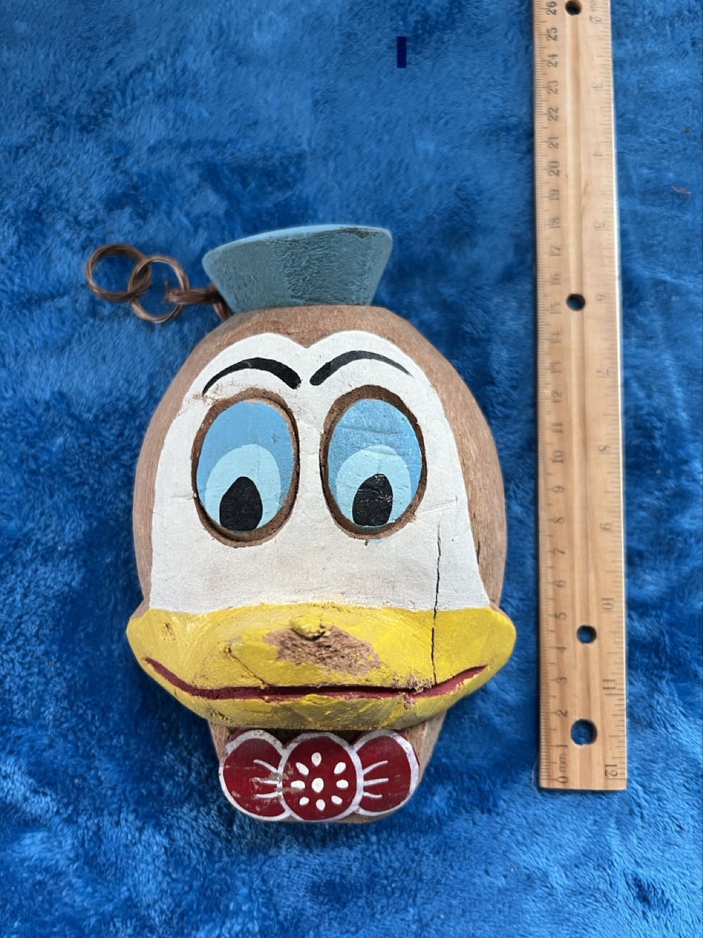 My Heart Belongs To Redmond Teddy Bear