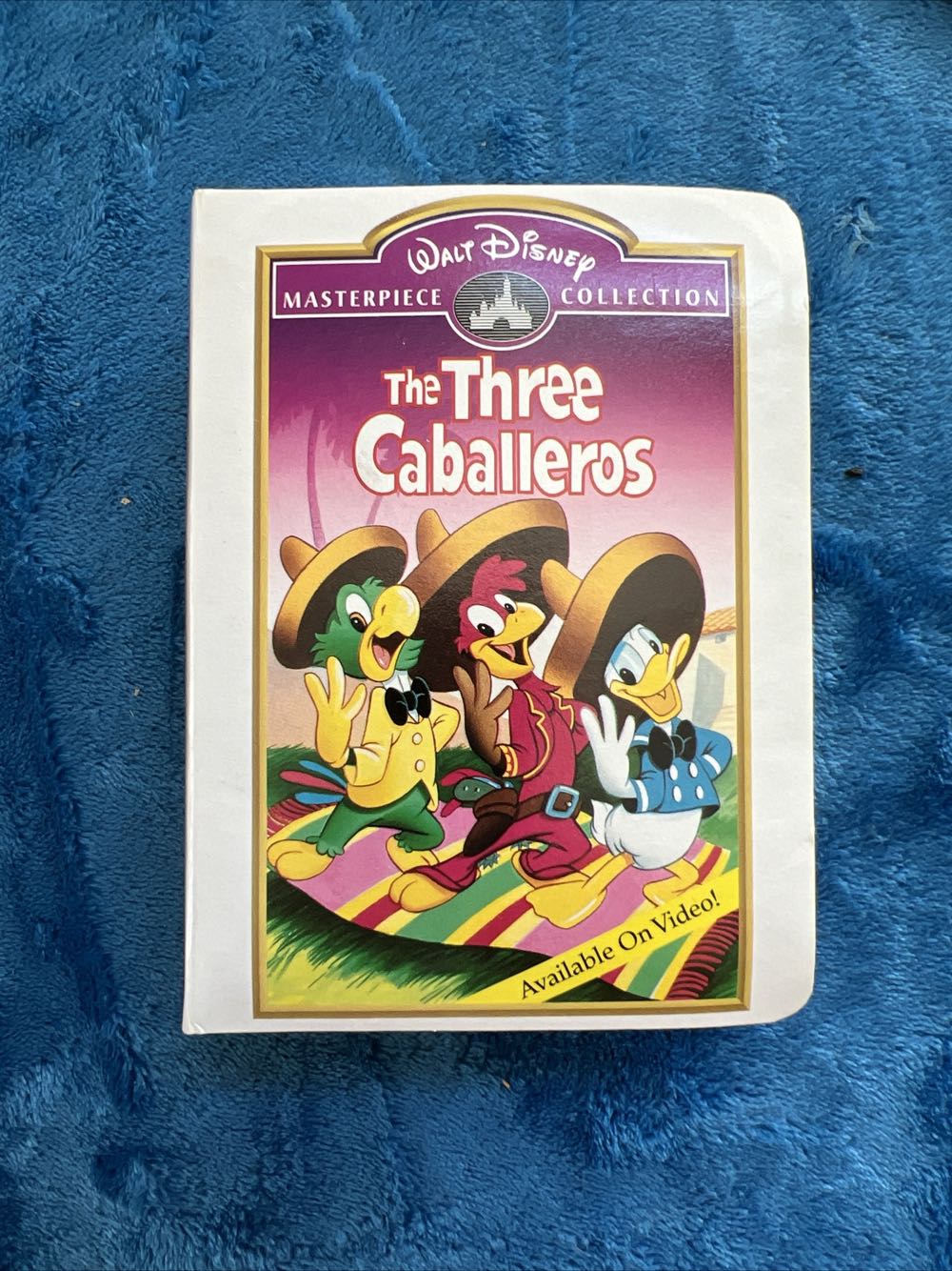 Squishmallows Rocky The Racoon Holding Trash