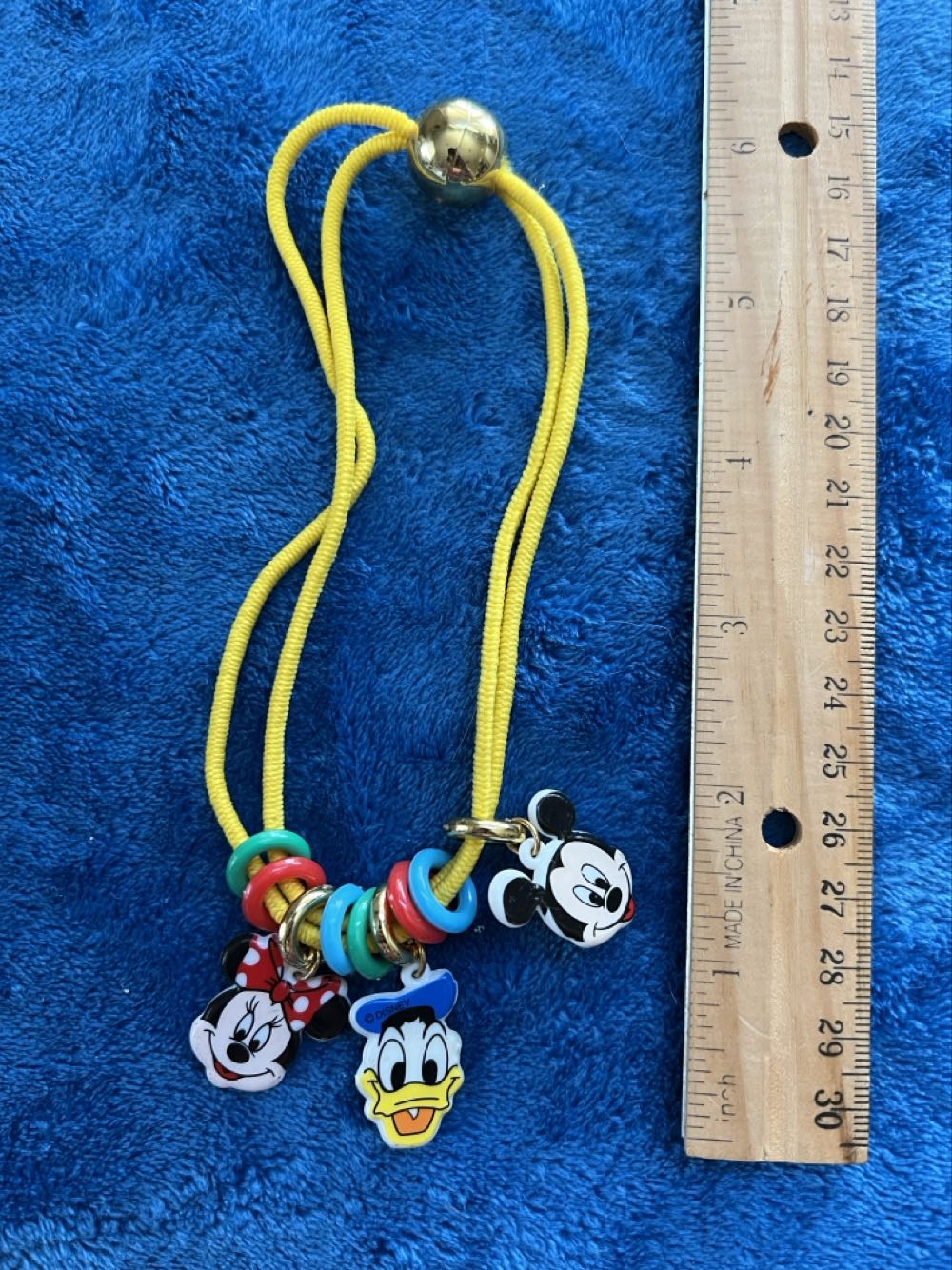 Zumir The Peppermint Moose, 7.5”