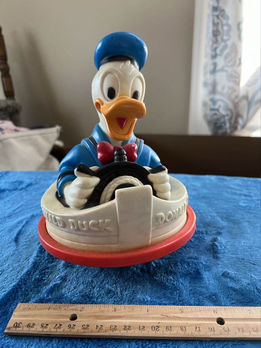 Steiff - Dog - Poodle White