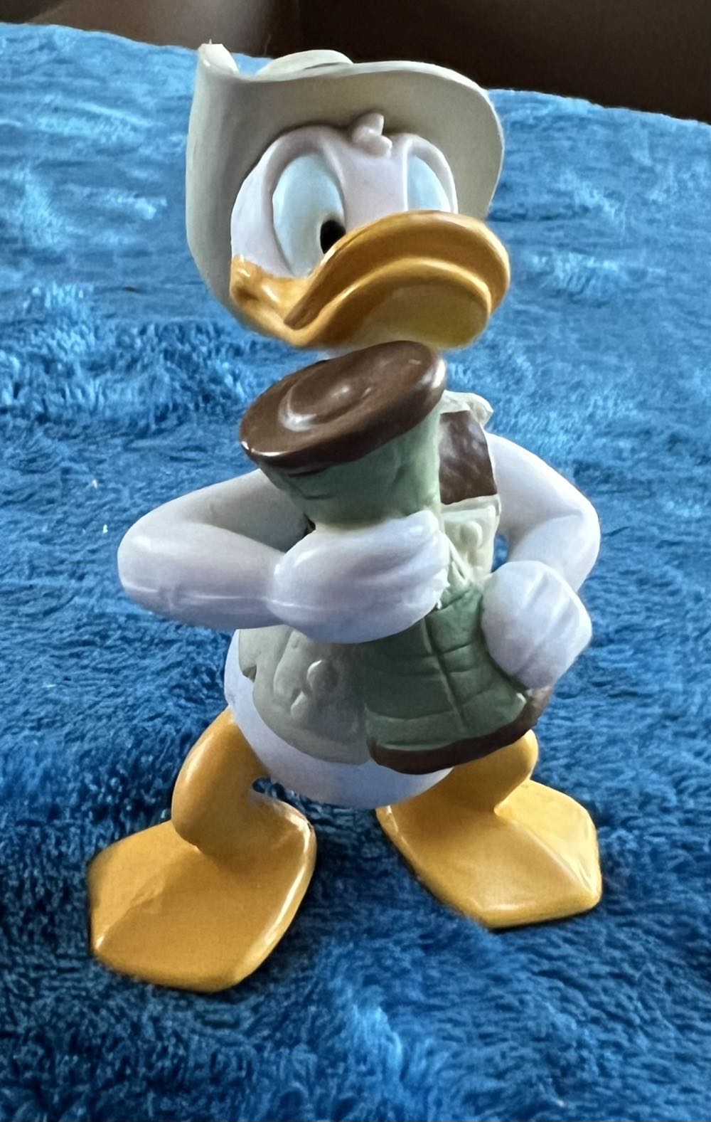 Marvel Captain America Home