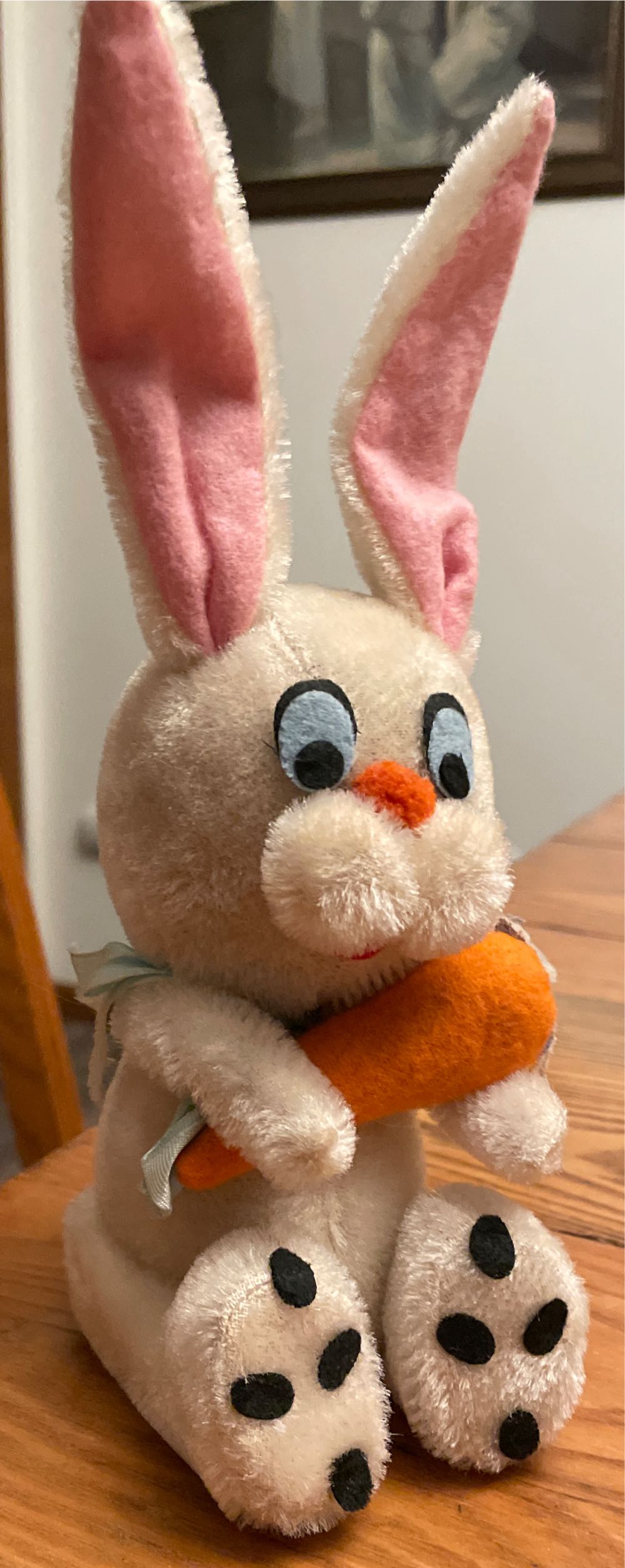 Clubby The Bear - Jingle Beanie