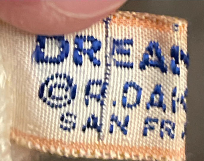 Dream Pets Easter Bunny  (United States) plush collectible - Main Image 2