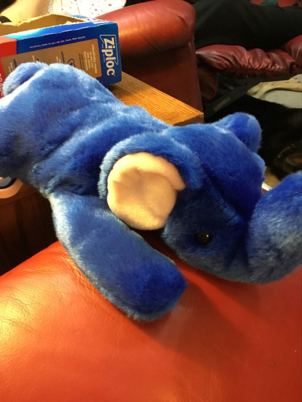 Squishmallow Estrella The Star