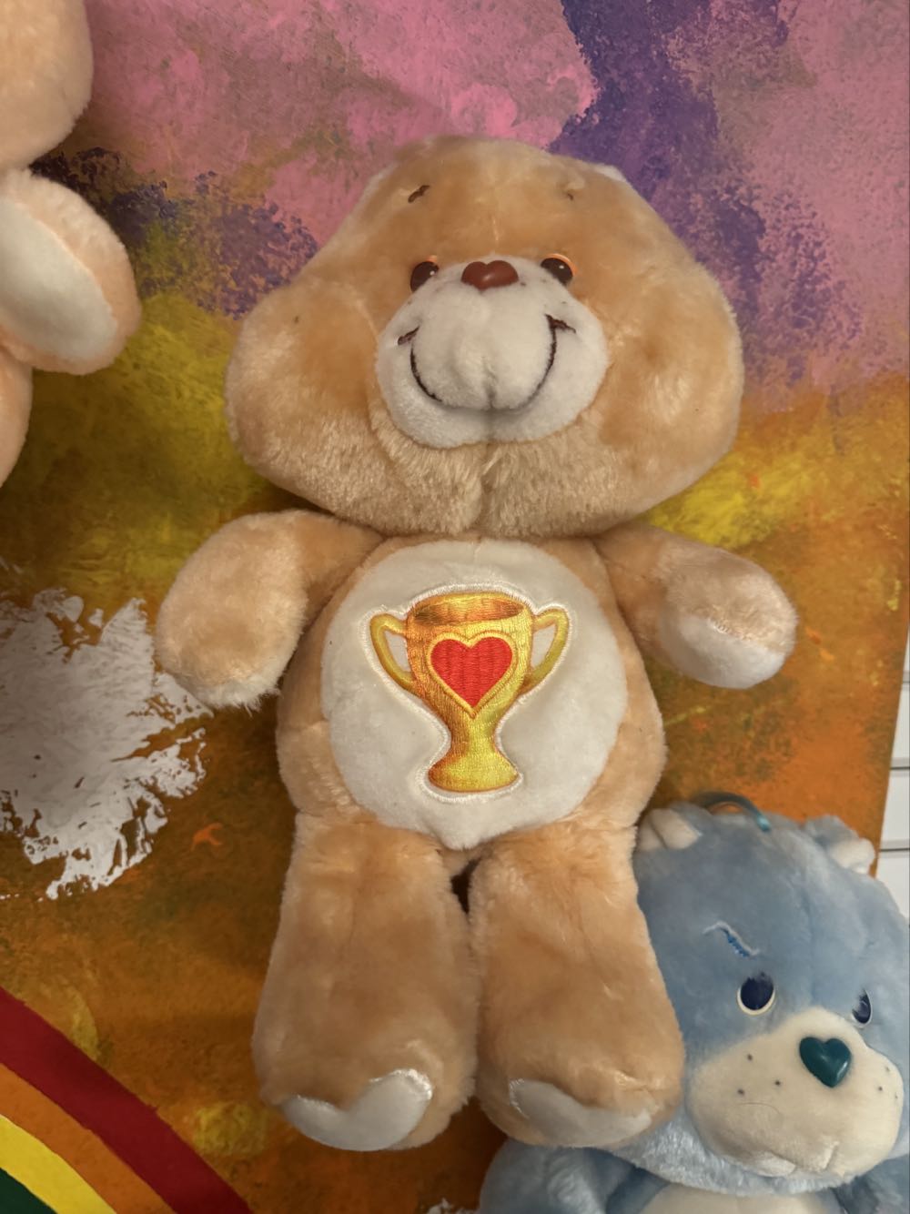 Breyer: 13” Thoroughbred