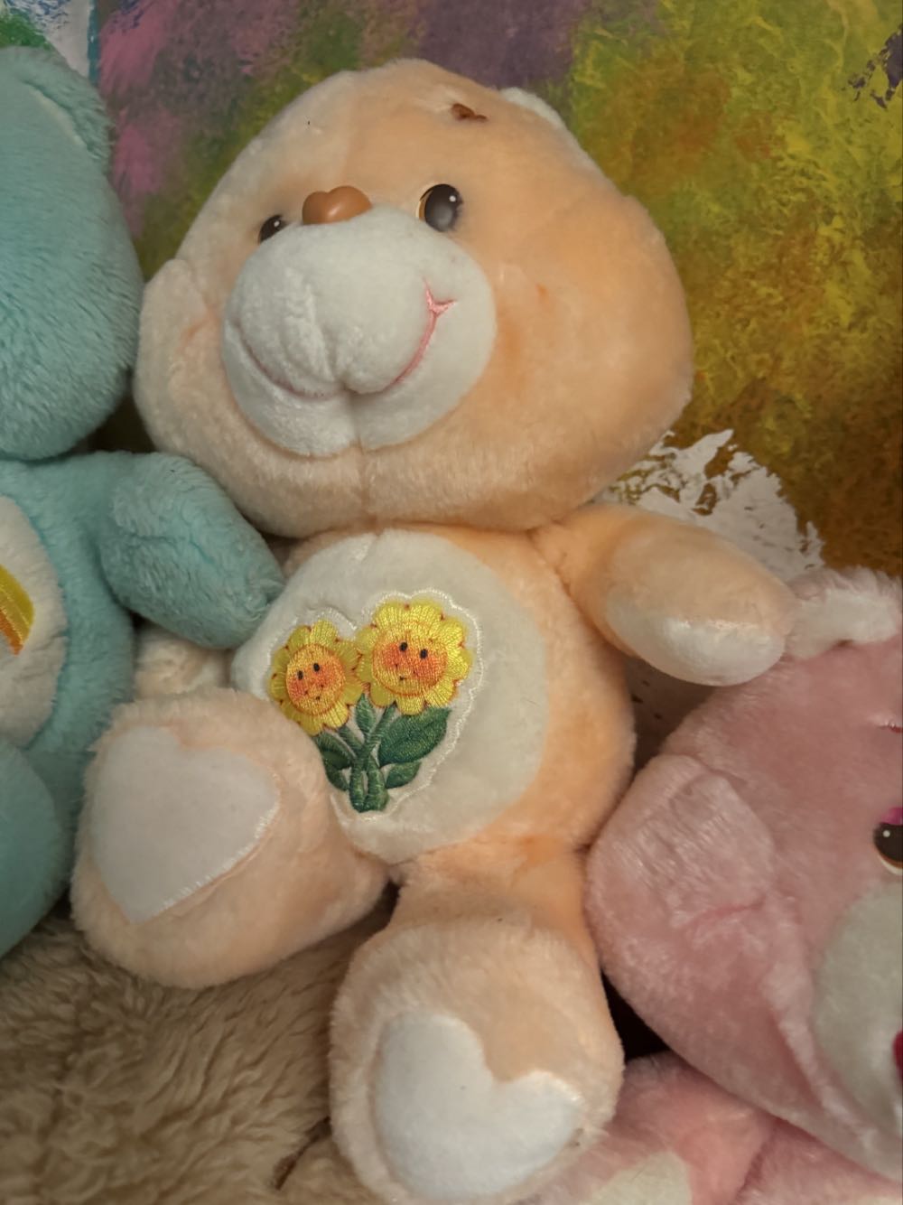 Shadow The Hedgehog™ Squishmallow™