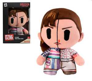 Deezo the Tie Dyed Anglerfish, 16”, Squishmallow