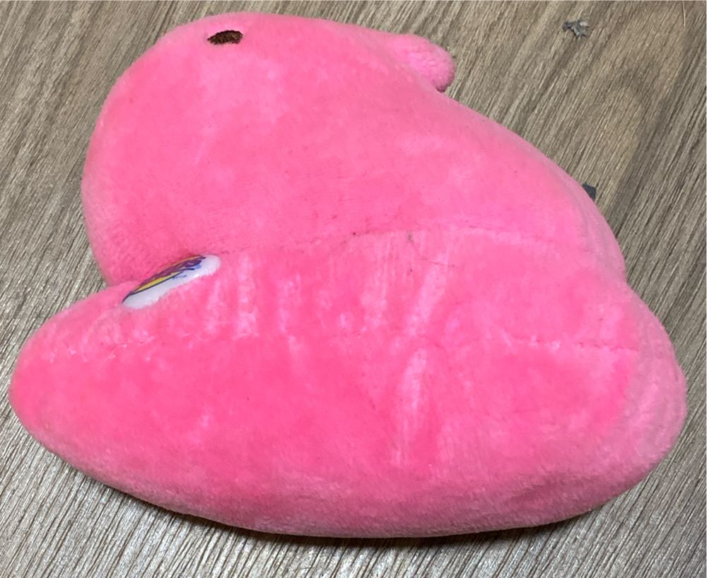 Kidrobot Ghost Face 8 Inch Phunny Plush