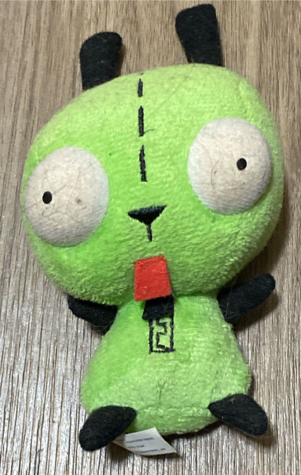 Peanuts The Great Pumpkin Musical Dancing Snoopy Skeleton Costume Plush