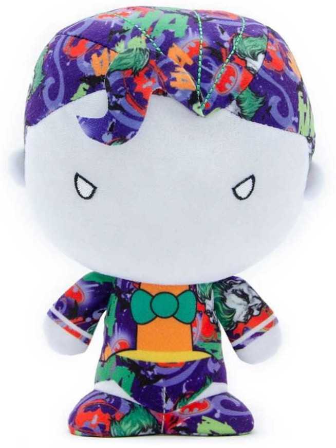DZNR The Joker Edition  (China) plush collectible [Barcode 4895217591146] - Main Image 3