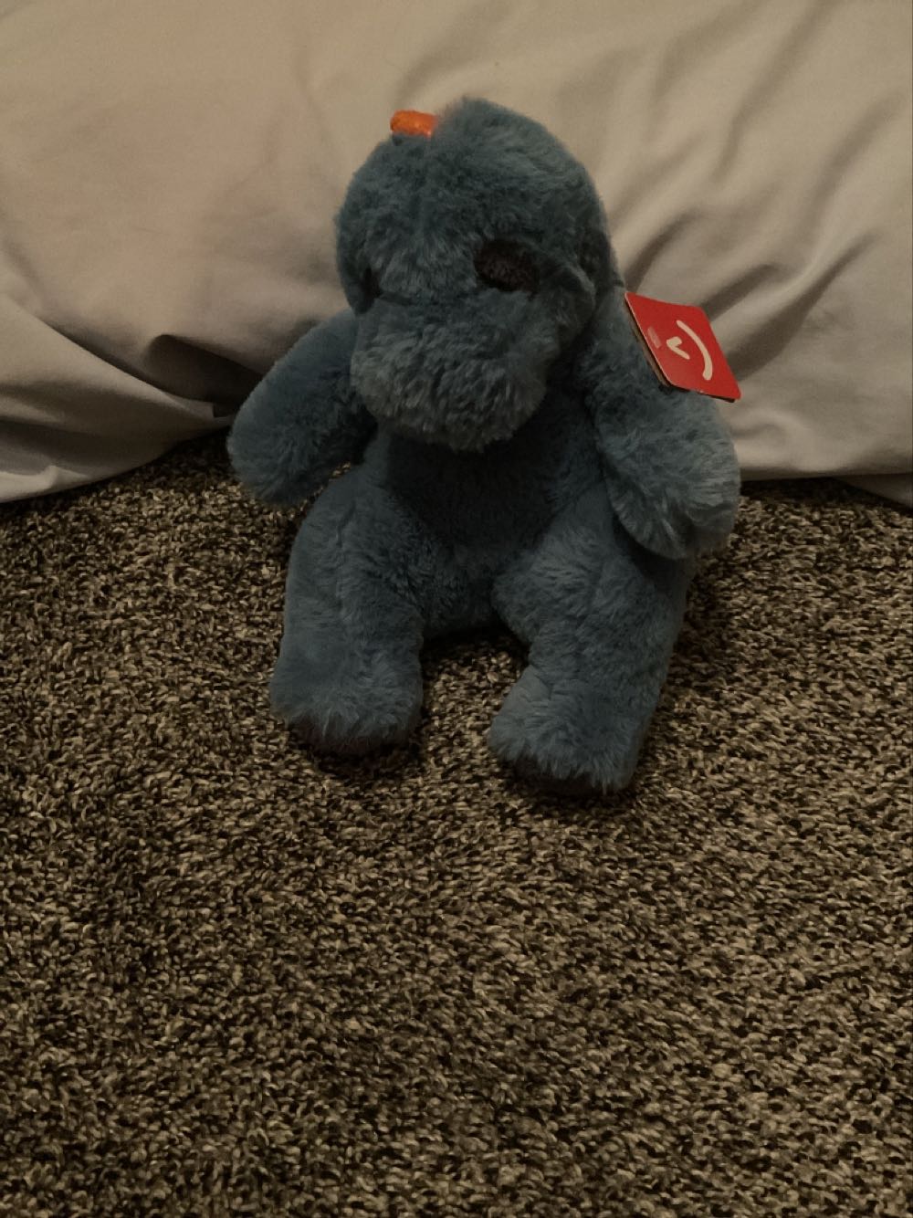 Pokémon Sleeping Psyduck 45Cm