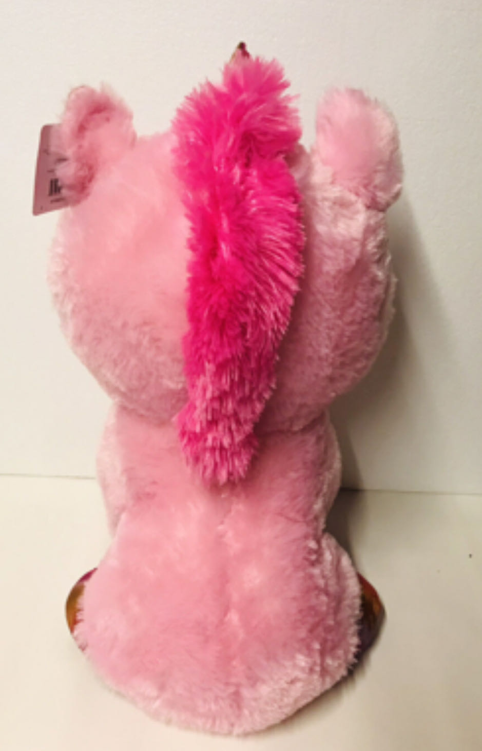 Horse Unicorn)  plush collectible - Main Image 2