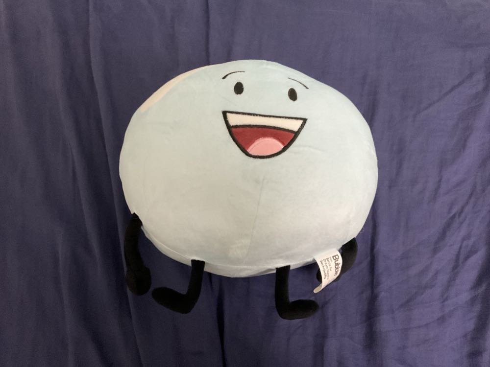 Locky the Valentine Axolotl