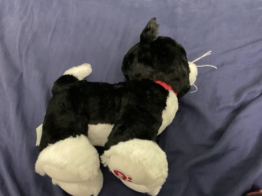 Mega Warheads: Caveman Wally