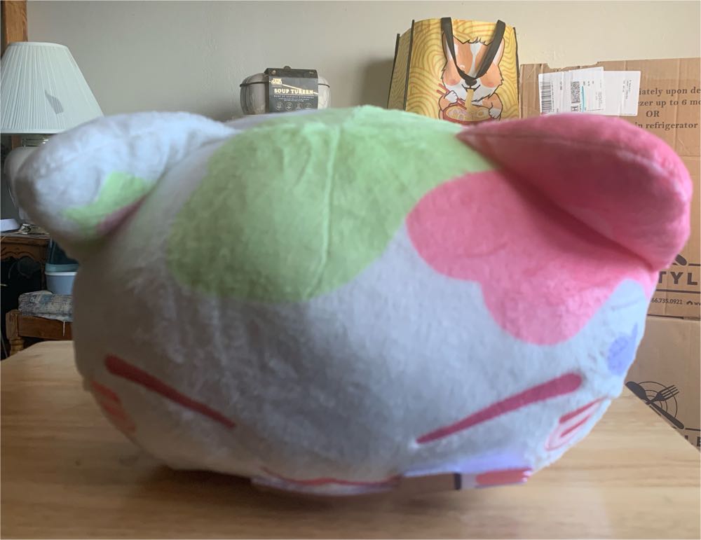 The Tenth Garfield Fat Cat 3 Pack