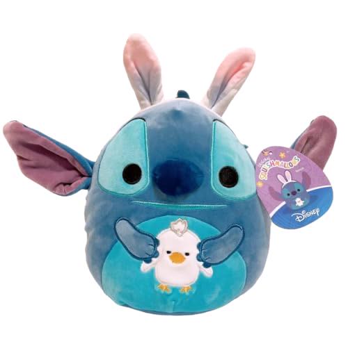 Shabnam The 8” Pink Sea Slug Squishmallow