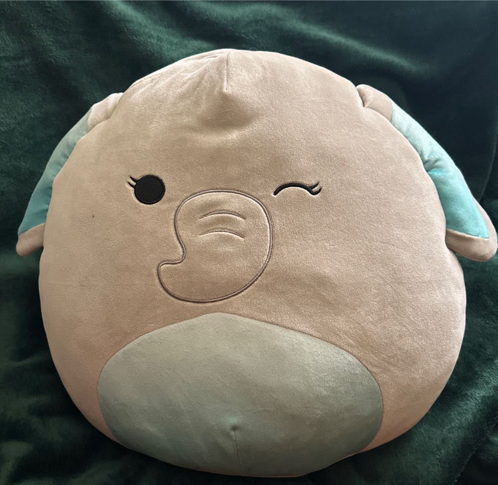 Squishmallows Triston