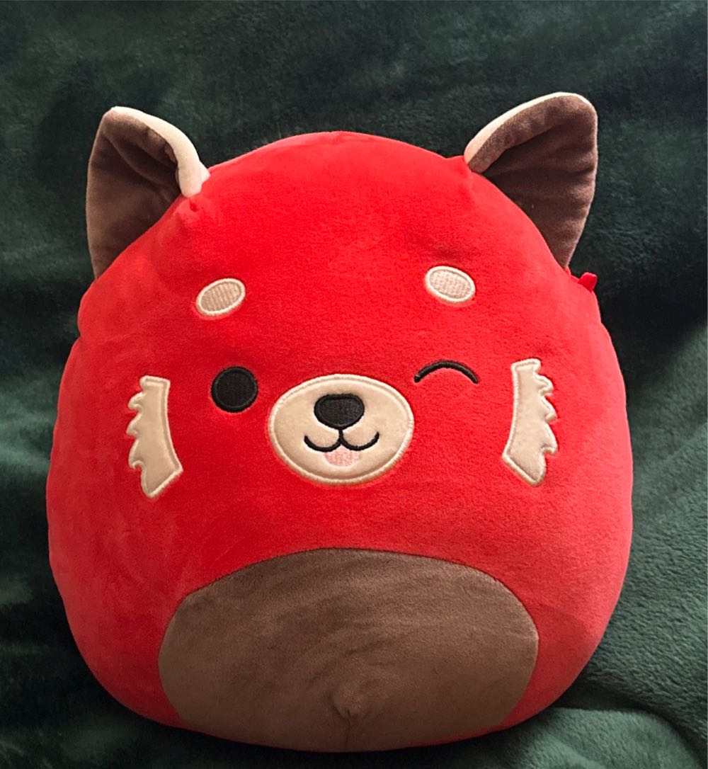 Amuseable Orchid Purple