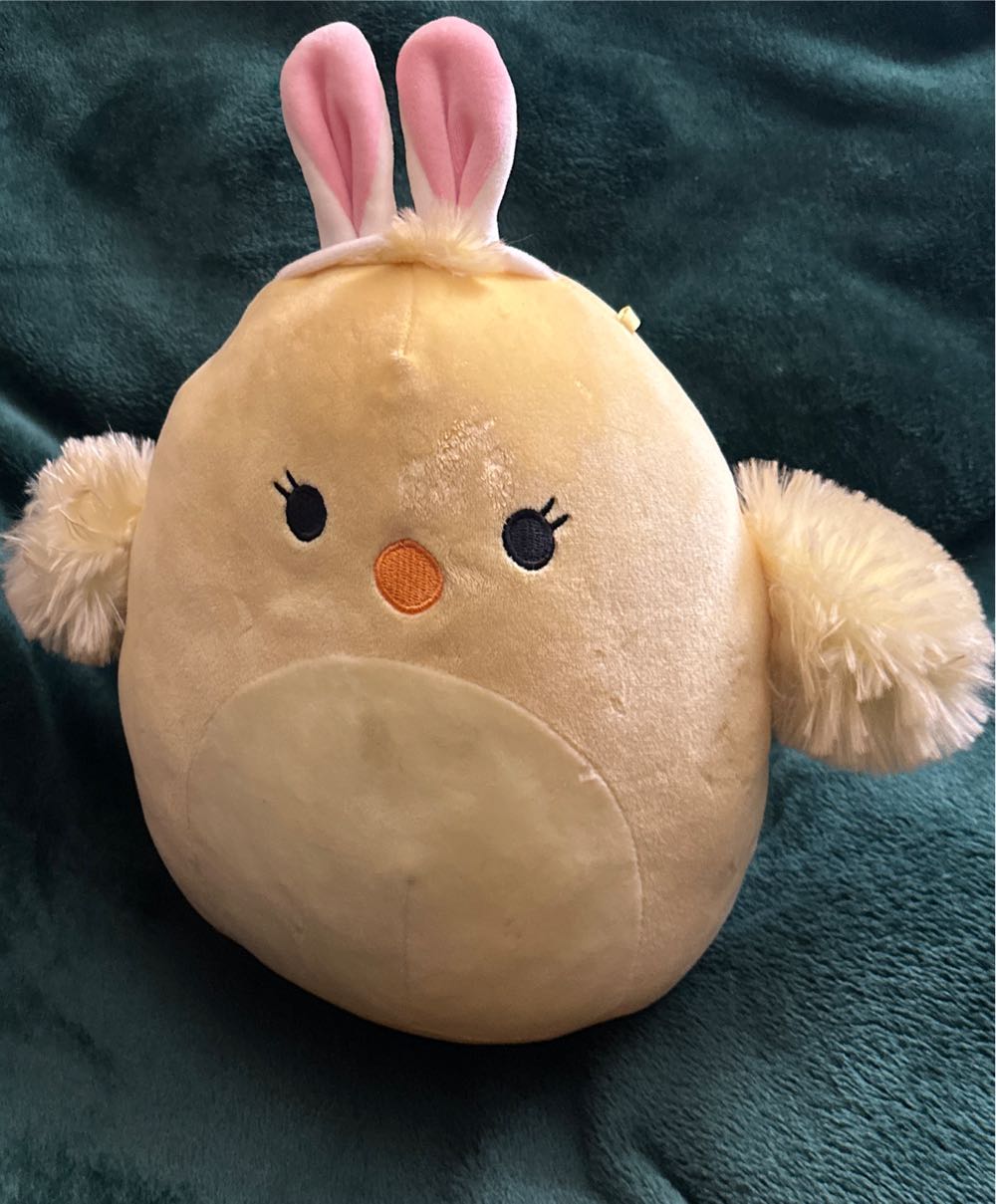 Squishmallows Michaela Valentine’s Bucket