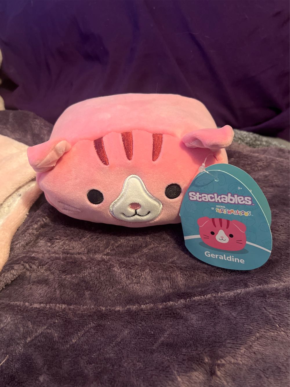 Sweep Clip-on (12m+)