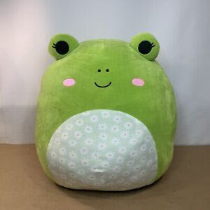 Bellzi Mini Wormi the Worm Plush