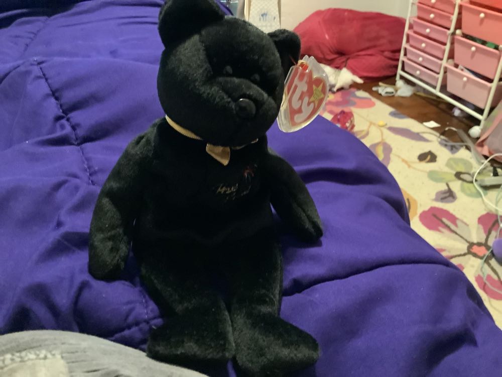 2 Funko Five Nights at Freddy’s Toy Bonnie Blue Limited Edition (Hot Topic)