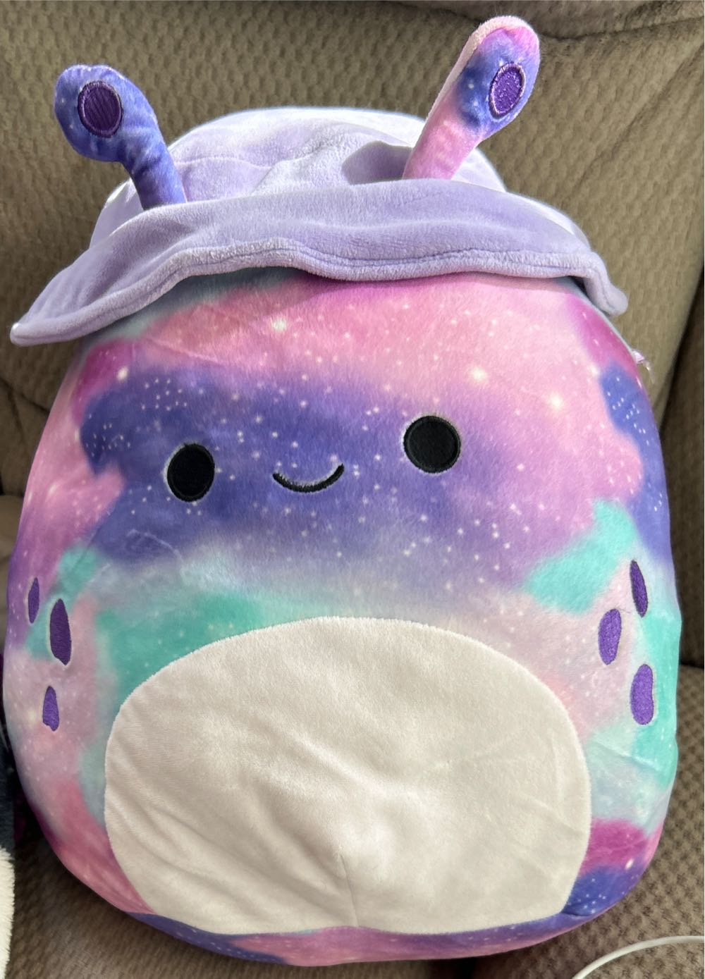 Squishmallow 10” Scented Karina Twizzlers Cat Sqk2188 Squishmallows 10” Strawberry 12” Hersheys