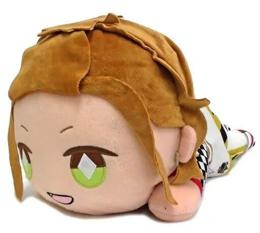 Cater Diamond  plush collectible - Main Image 2