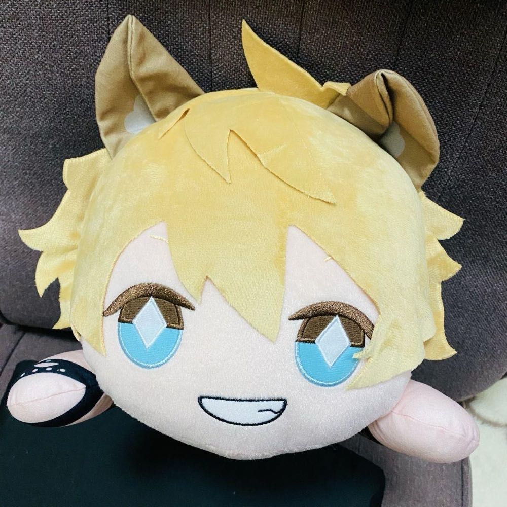 Squishmallows Kachina Kiwi & Sevda Boba Flip A Mallows Tea Mallow Soft