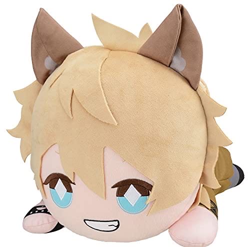 Ruggie Bucchi  plush collectible - Main Image 2