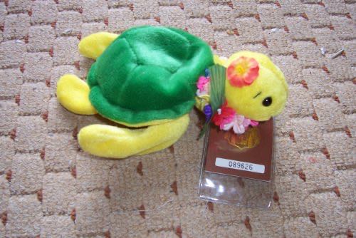 Claudella The Cat, 12”