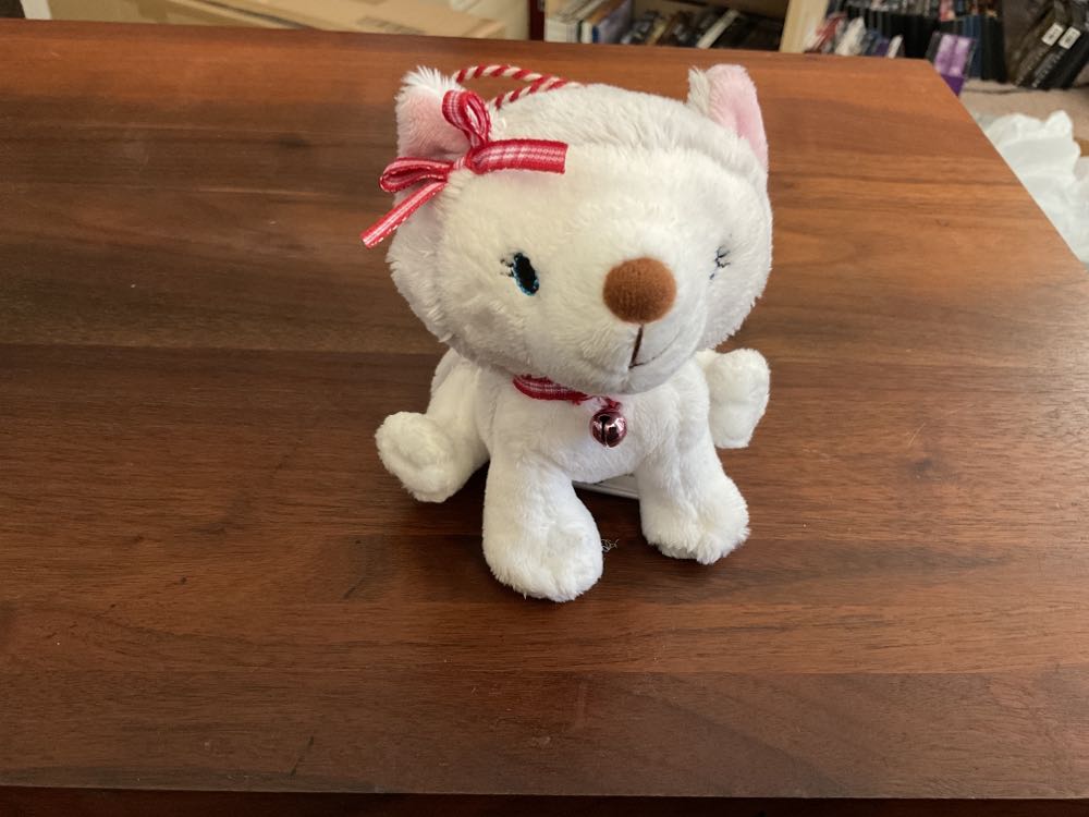 Kiss The Starchild 15 Inch Plush Figure Paul Stanley