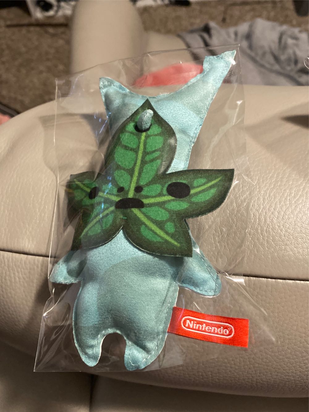 Miss Piggy (Muppet Babies Christmas)