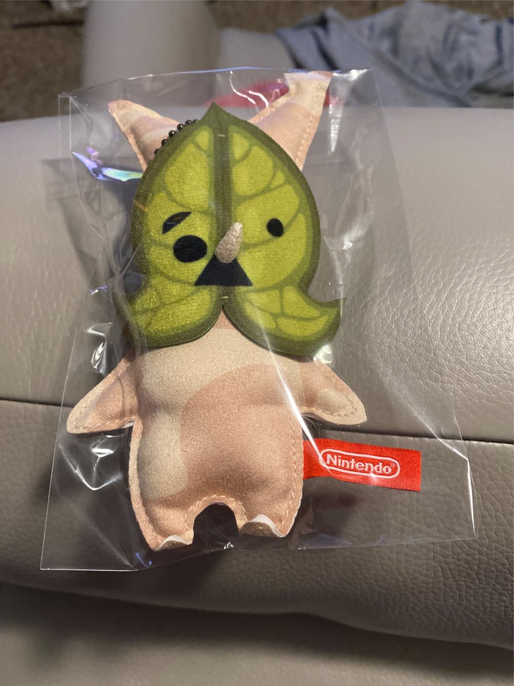 Noro The Cthulhu Squishmallows 8”