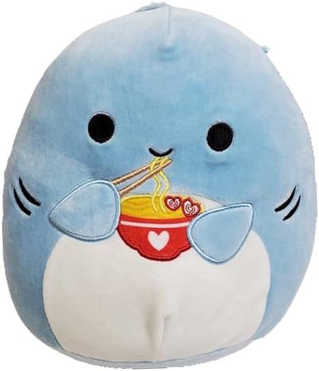 John Tavares Bleacher Creatures Toronto Maple Leafs 8” Nhl Kuricha Sitting Plush Soft Chibi Inspired Nhl Superstar