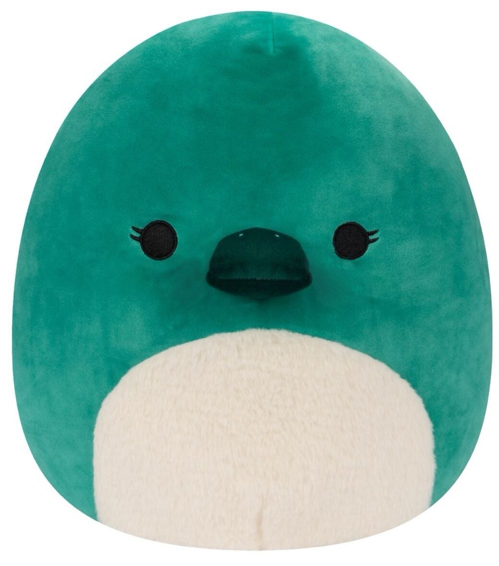 Bleacher Creatures Thor: Love & Thunder Limited Edition Kuricha Pack: Toothgnasher & Toothgrinder Witch Kuricha Plushies – Super Soft Chibi Inspired Toy