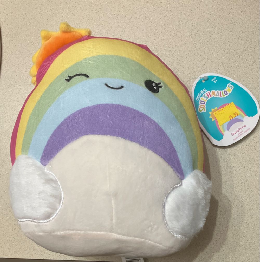 Ty Thunderbolt Key-Clip