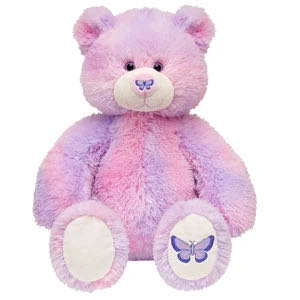 Snoopy The Dog White & Pink (Peanuts Pluffies)