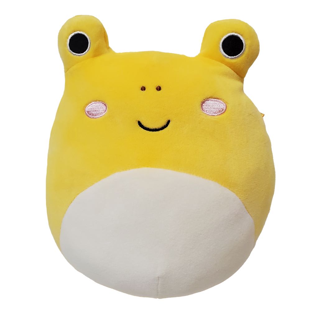 Silvy The Bear 18”