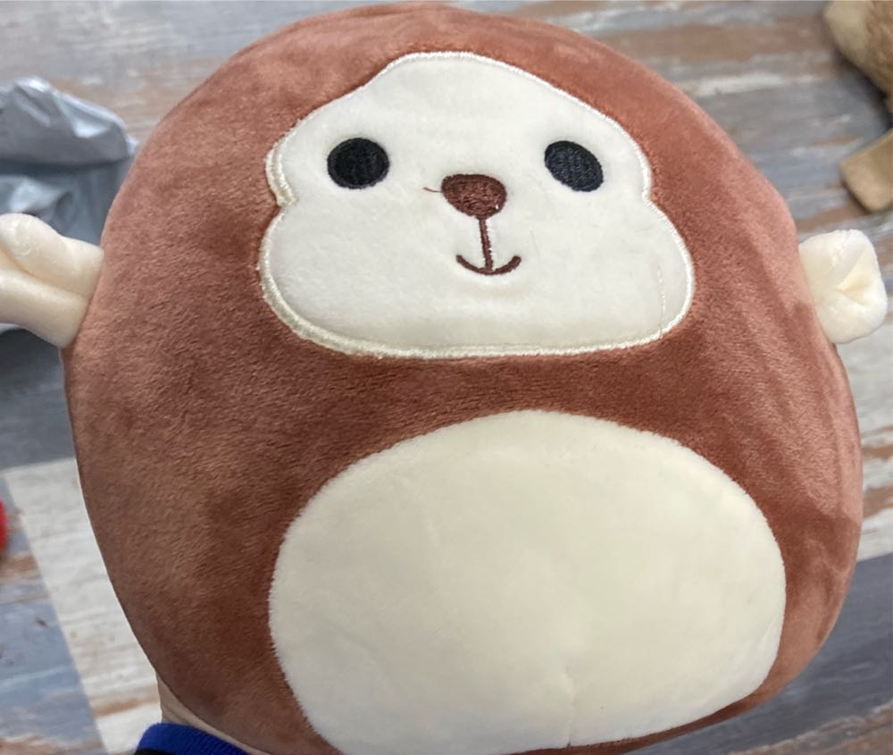 Proud Patriots The Trumpinator Plush Bear