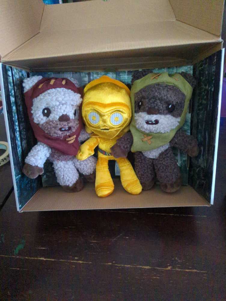 Babs The 5” Bluejay Bird Squishmallow